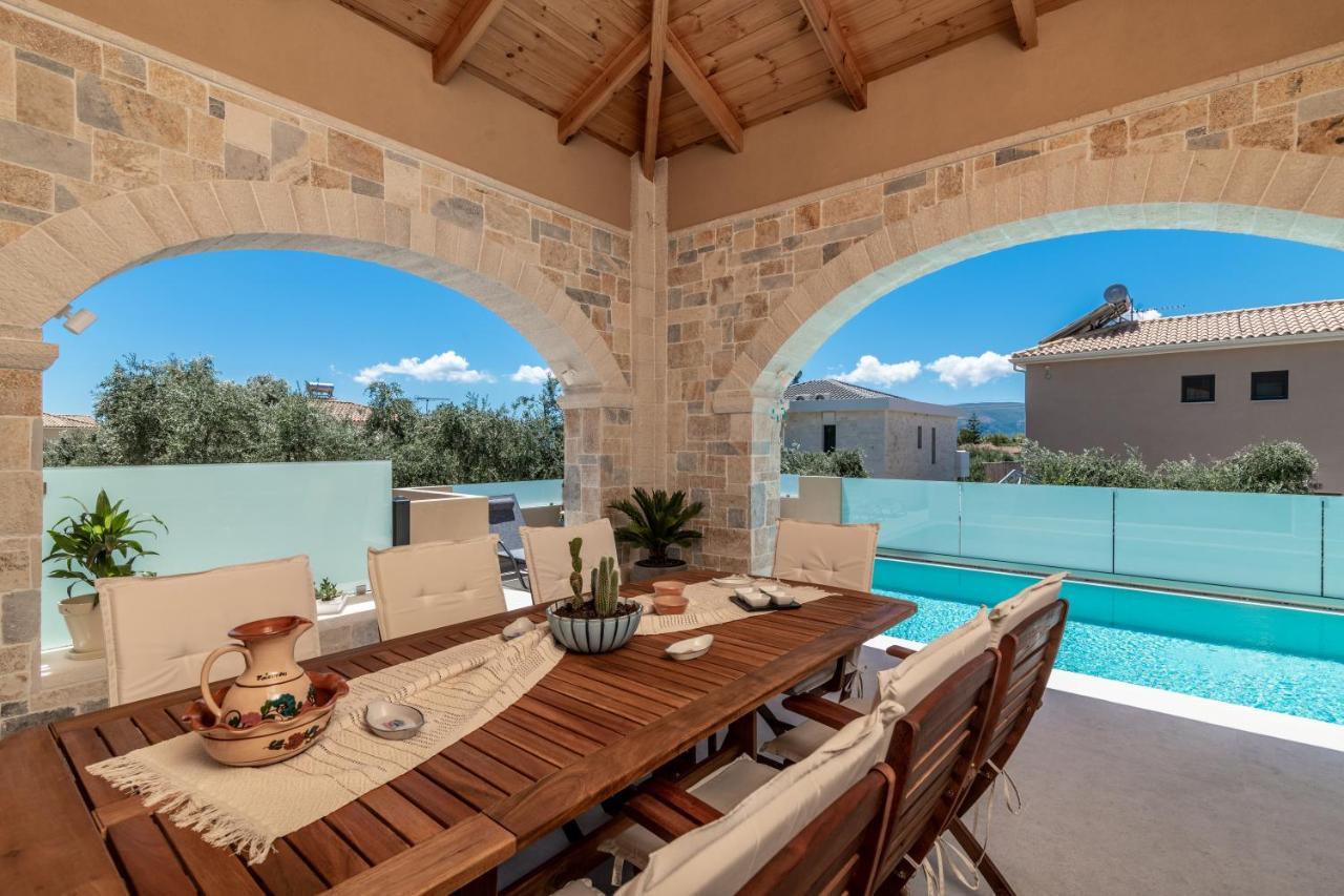 Romanza Ii Luxury Vila *