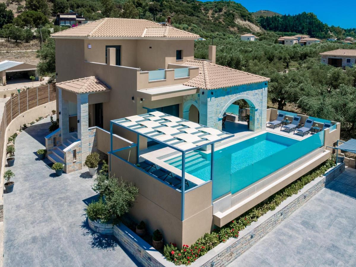 Vila Romanza Ii Luxury *