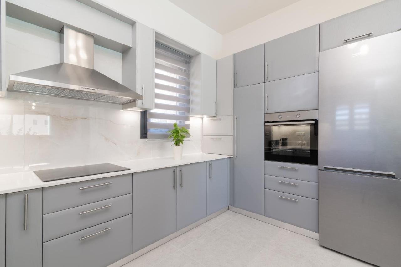 Romanza Ii Luxury Vila