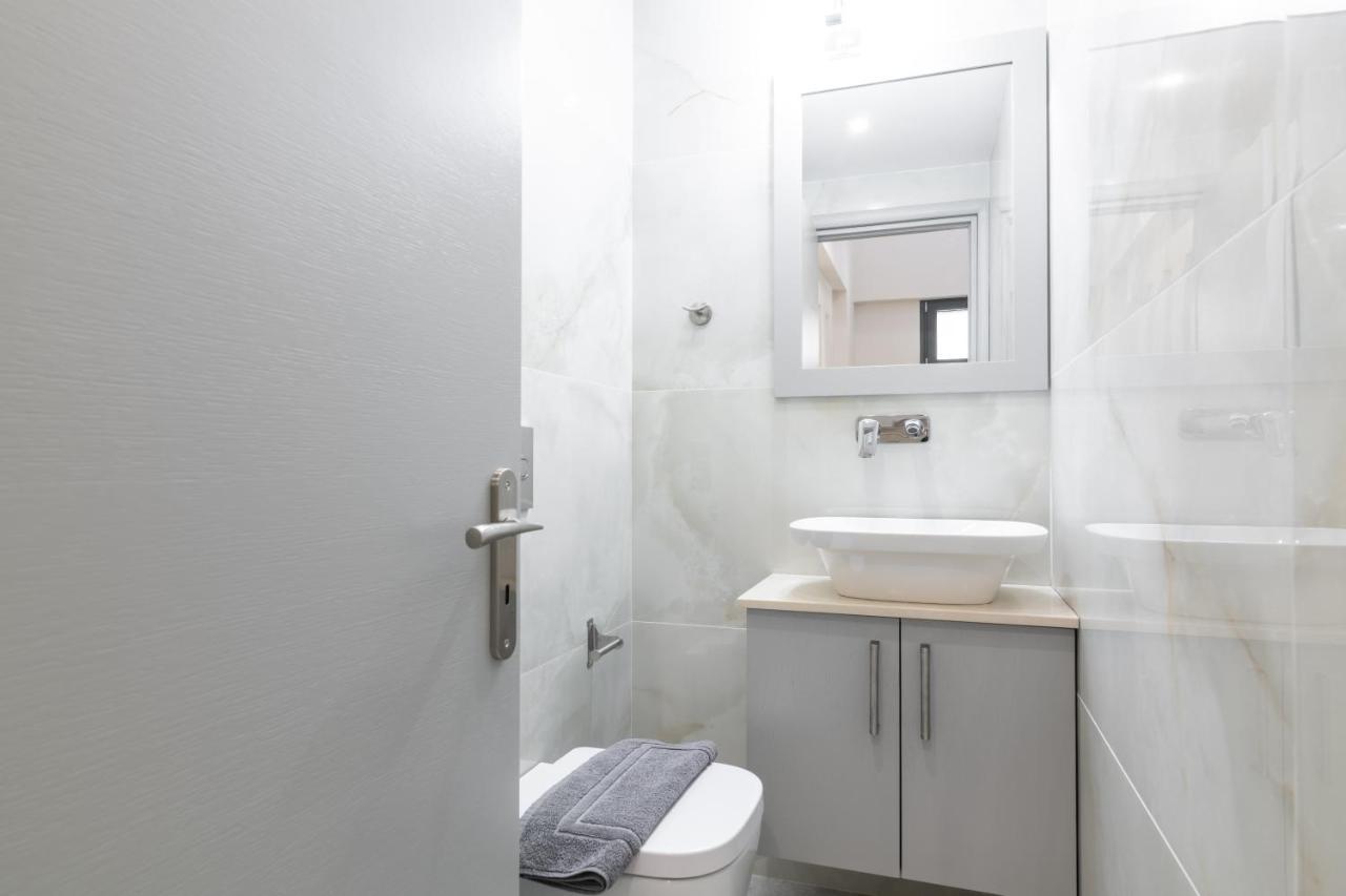 Vila Romanza Ii Luxury