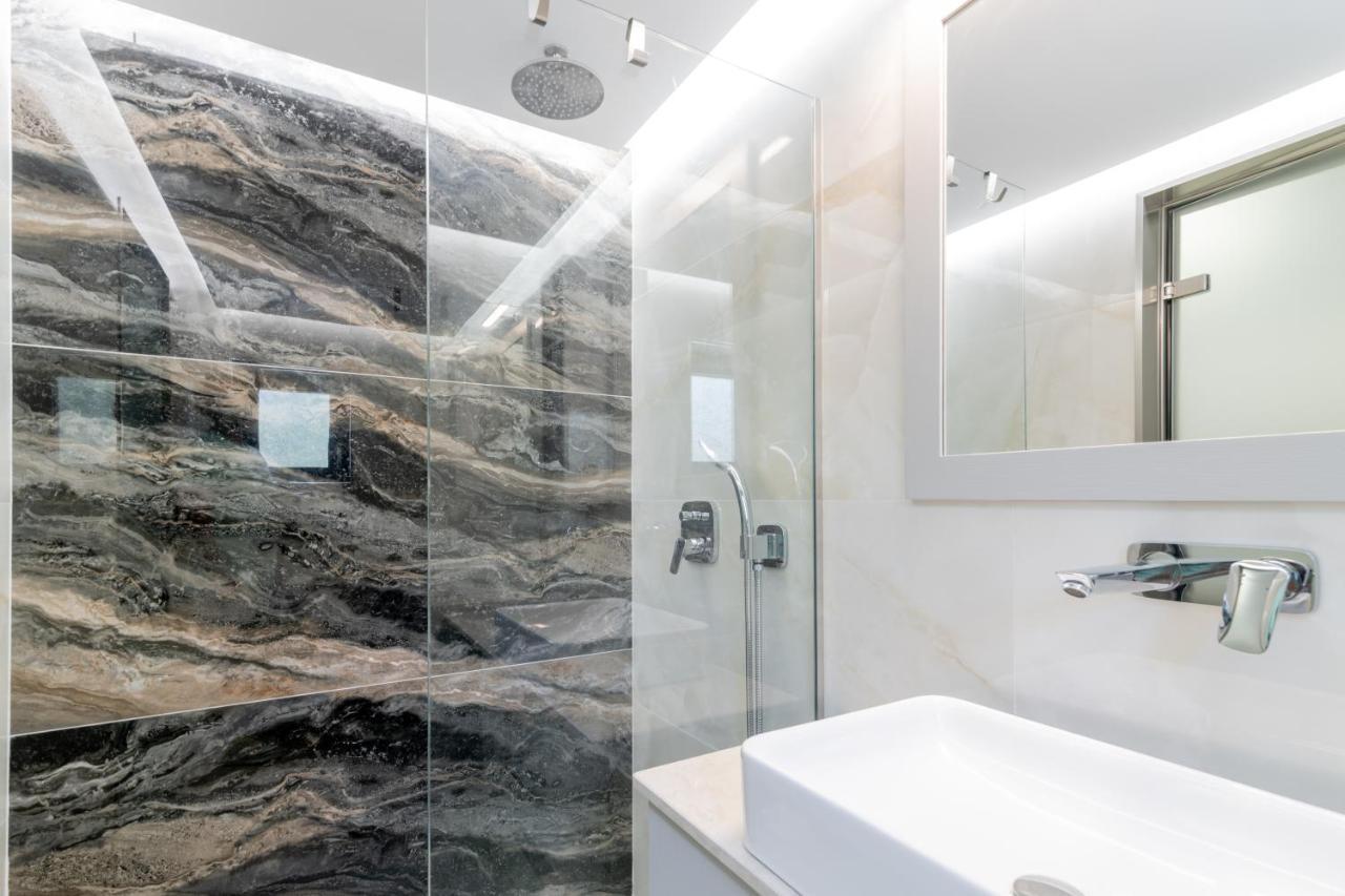 Vila Romanza Ii Luxury *