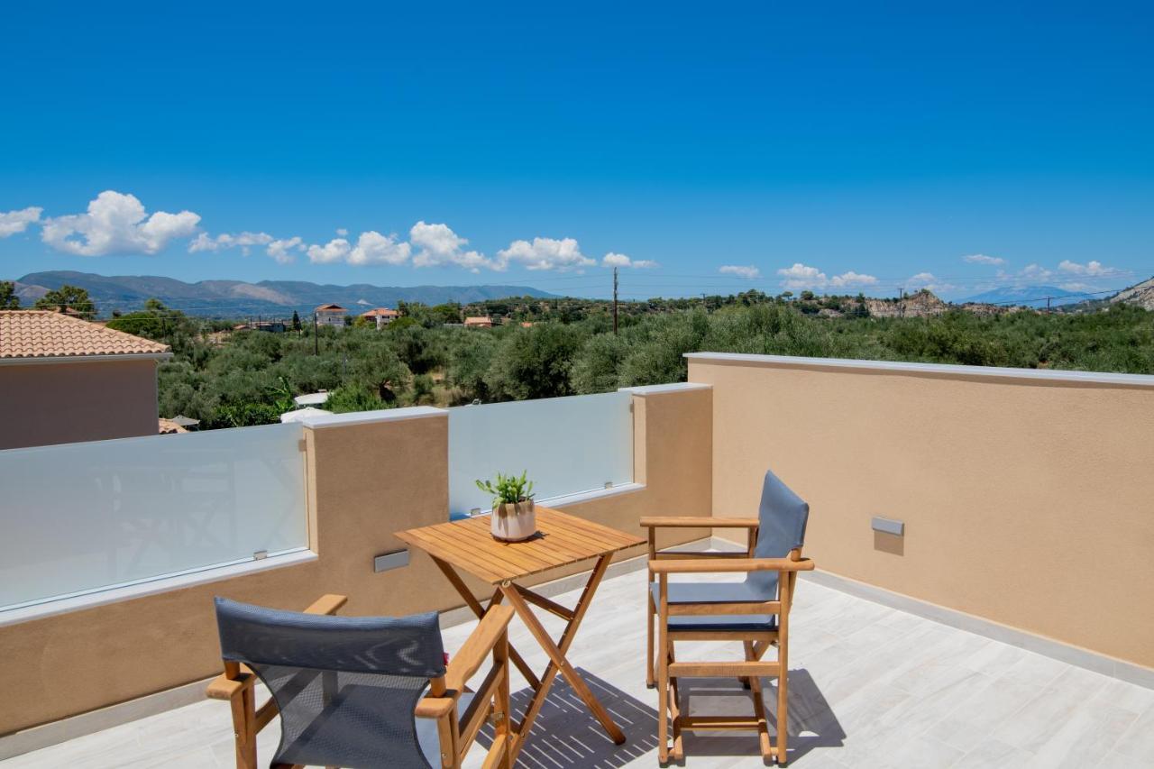 Vila Romanza Ii Luxury *